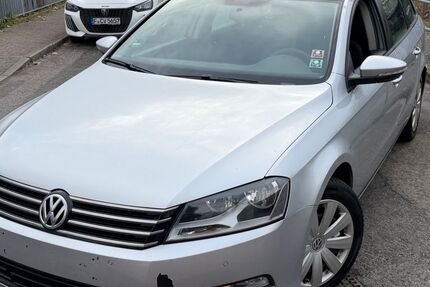 VW Passat Variant 310.000 km 4.000 &euro; Frankfurt am Main 65933