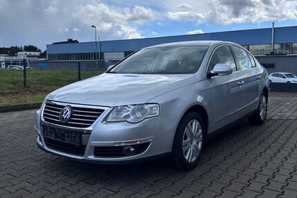 VW Passat 146.320 km 5.650 &euro; Hasselroth 63594