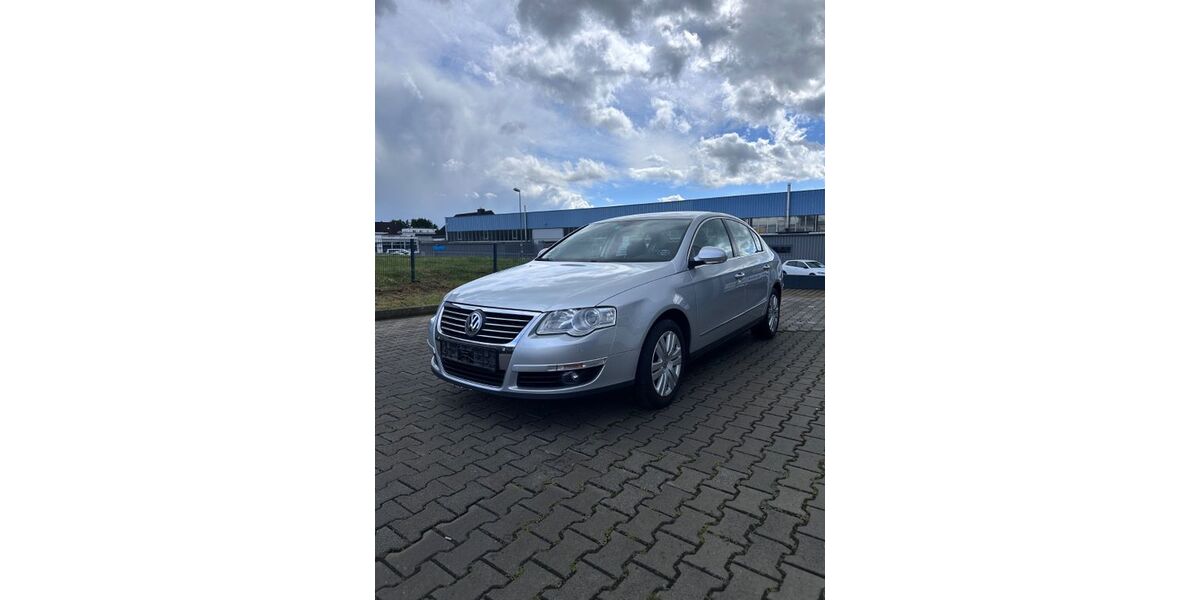 VW Passat 146.320 km 5.650 &euro; Hasselroth 63594