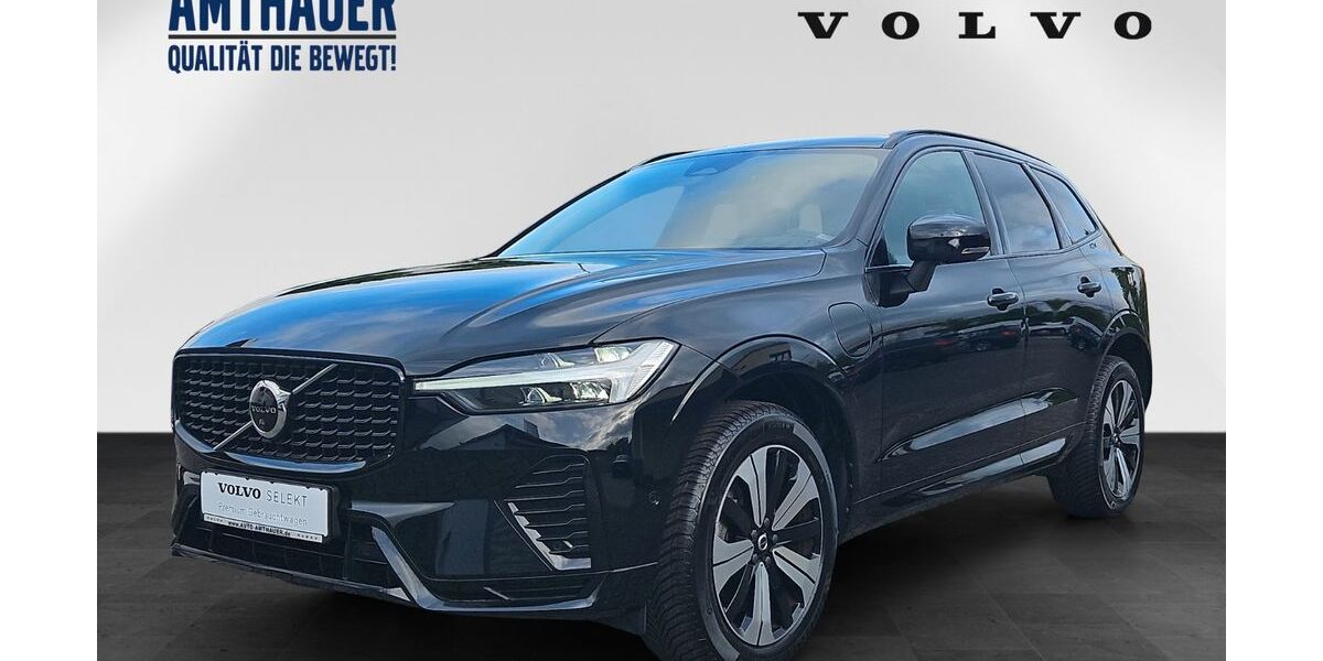 Volvo XC60 66.700 km 42.650 &euro; Hanau 63452