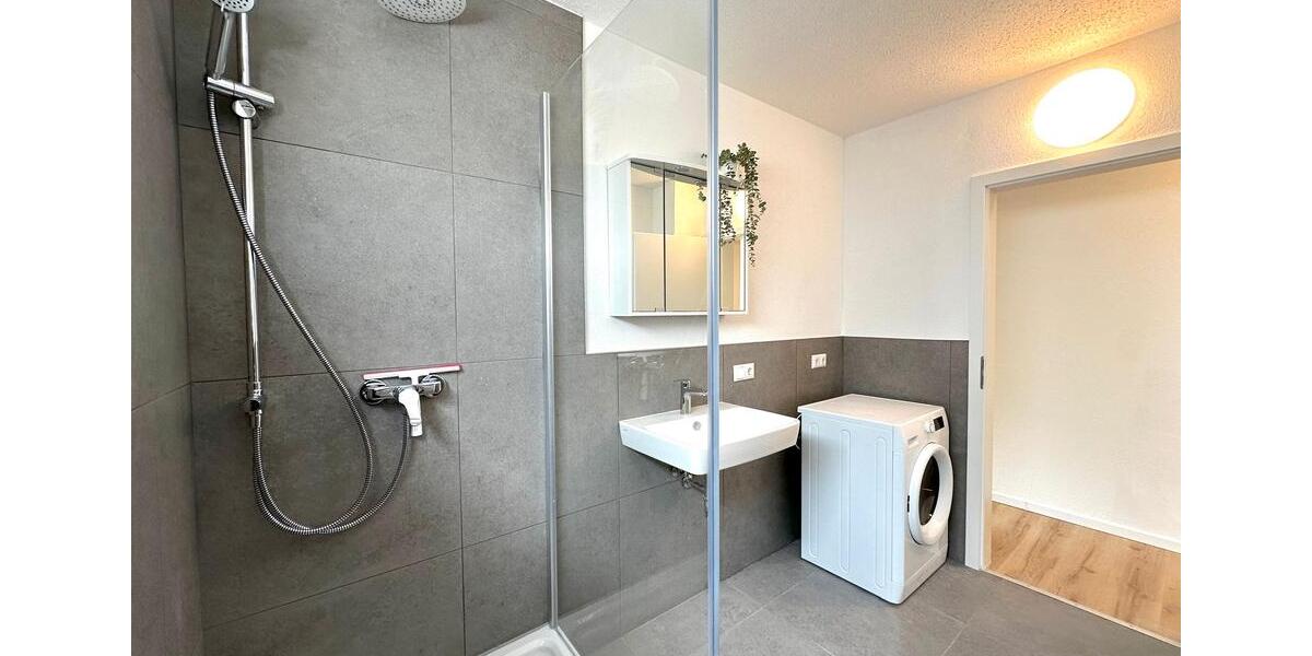 Etagenwohnung Frankfurt am Main Bonames - 1 Zimmer, 30 m&sup2;, 610&euro; | Angebot:24815526