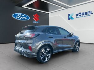 Ford Puma ST-Line X/Pano/WInter /Komfort/Design-Paket 29.500 km 23.890 &euro; Nidderau 61130