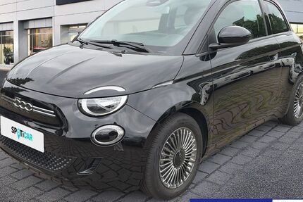 Fiat 500e 37.621 km 16.690 &euro; Maintal 63477