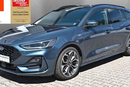 Ford Focus 16.250 km 25.900 &euro; Maintal 63477