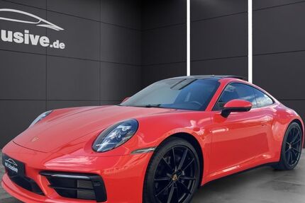 Porsche 992 8.900 km 99.992 &euro; Nidderau 61130