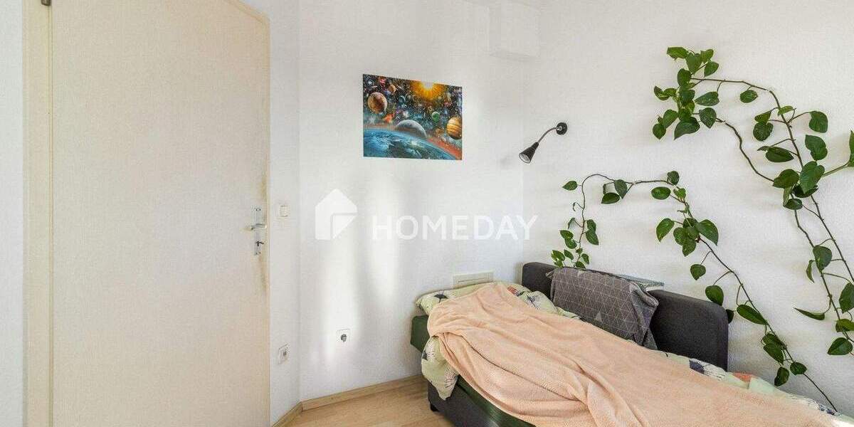 Etagenwohnung Heusenstamm - 3 Zimmer, 77 m&sup2;, 235.000&euro; | Angebot:25732753