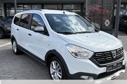Dacia Lodgy 46.500 km 14.970 &euro; Hanau 63452