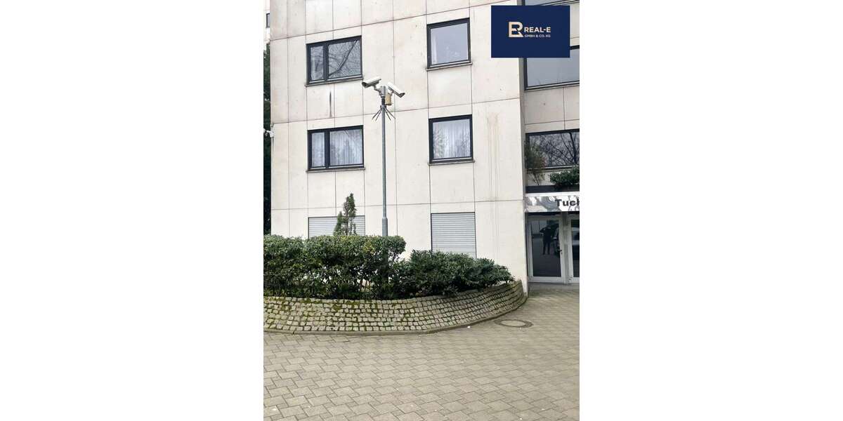 Etagenwohnung Frankfurt am Main Sachsenhausen Süd - 1.5 Zimmer, 36 m&sup2;, 265.000&euro; | Angebot:26049029