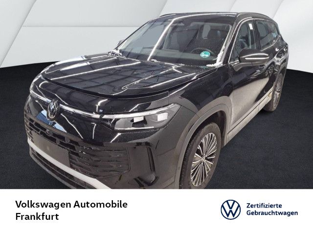 VW Tayron 21.513 km 41.180 &euro; Neu-Isenburg 63263