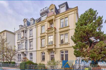 Wohnung Frankfurt am Main Süd - 3 Zimmer, 125 m&sup2;, 1.150.000&euro; | Angebot:23758862