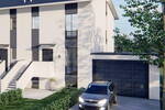 Reihenendhaus Bad Homburg Gonzenheim - 6 Zimmer, 166 m&sup2;, 1.295.000&euro; | Angebot:26331141