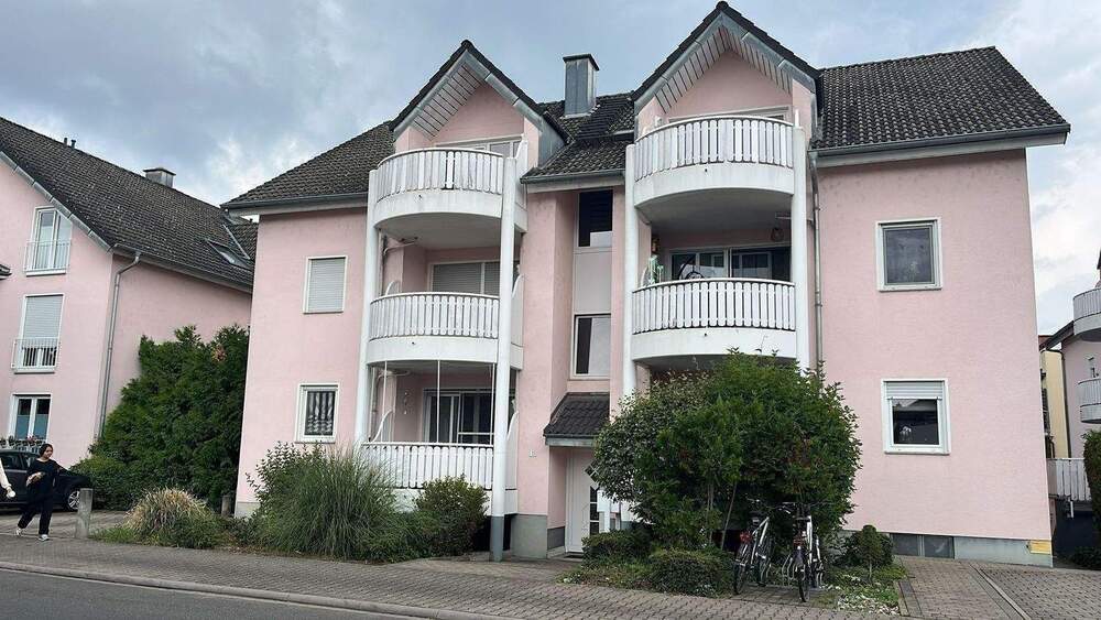Etagenwohnung Mühlheim am Main Mühlheim - 3 Zimmer, 79 m&sup2;, 259.000&euro; | Angebot:25666873