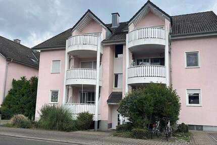 Wohnung Mühlheim am Main Mühlheim - 3 Zimmer, 79 m&sup2;, 259.000&euro; | Angebot:25666873