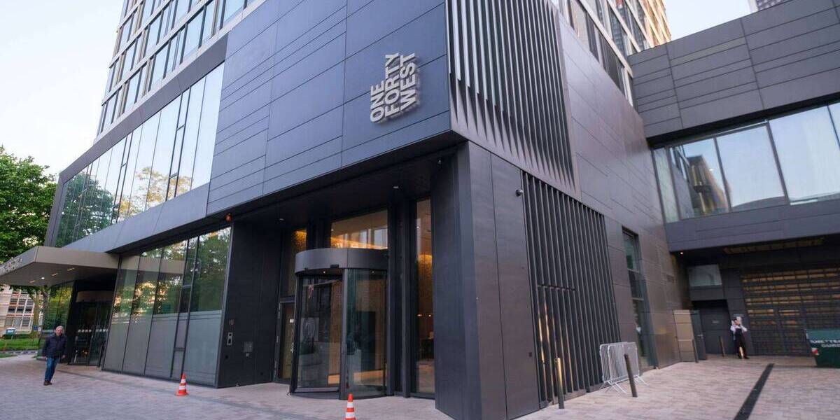 Etagenwohnung Frankfurt am Main Westend-Süd - 2 Zimmer, 52 m&sup2;, 790.000&euro; | Angebot:25737396