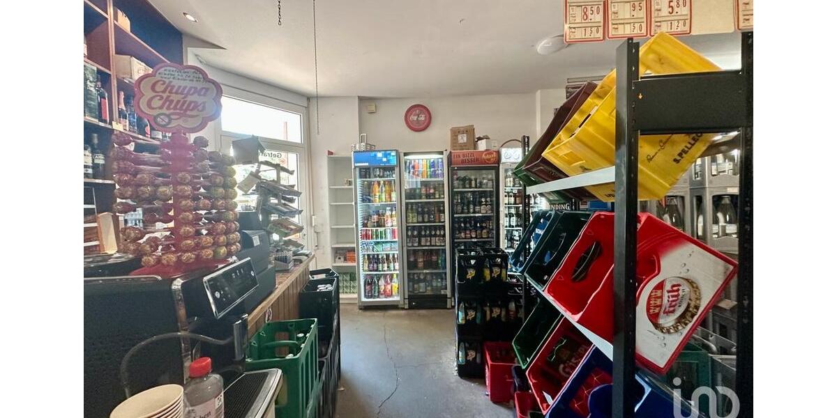 Gewerbeobjekt Frankfurt am Main Innenstadt 3 - 1.600&euro; | Angebot:23014268