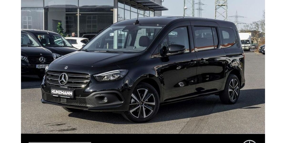 Mercedes-Benz T-Klasse 8.000 km 36.890 &euro; Stockstadt 63811