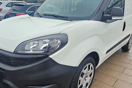 Fiat Doblo 62.500 km 10.950 &euro; Aschaffenburg 63741