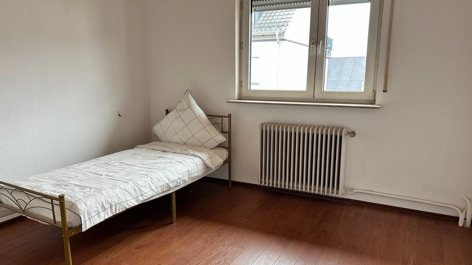 Hochparterre Rodenbach - 1 Zimmer, 30 m&sup2;, 590&euro; | Angebot:26115333