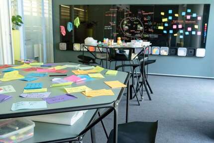 Gewerbeobjekt Frankfurt am Main Innenstadt - 400&euro; | Angebot:26078974