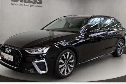 Audi A4 55.045 km 33.800 &euro; Dietzenbach 63128