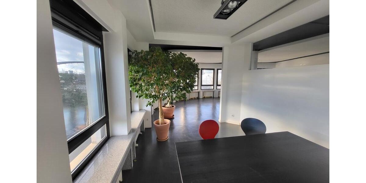 Gewerbeobjekt Frankfurt am Main Ostend - 2.760&euro; | Angebot:24778629