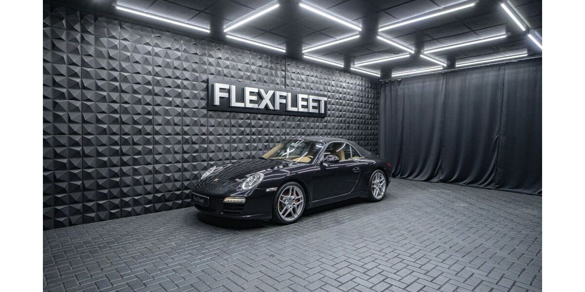 Porsche 997 139.149 km 54.911 &euro; Neu-Isenburg (bei Frankfurt am Main ) 63263