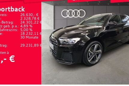 Audi A1 5.900 km 26.630 &euro; Frankfurt am Main 60314