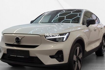 Volvo C40 29.694 km 33.165 &euro; Eschborn 65760