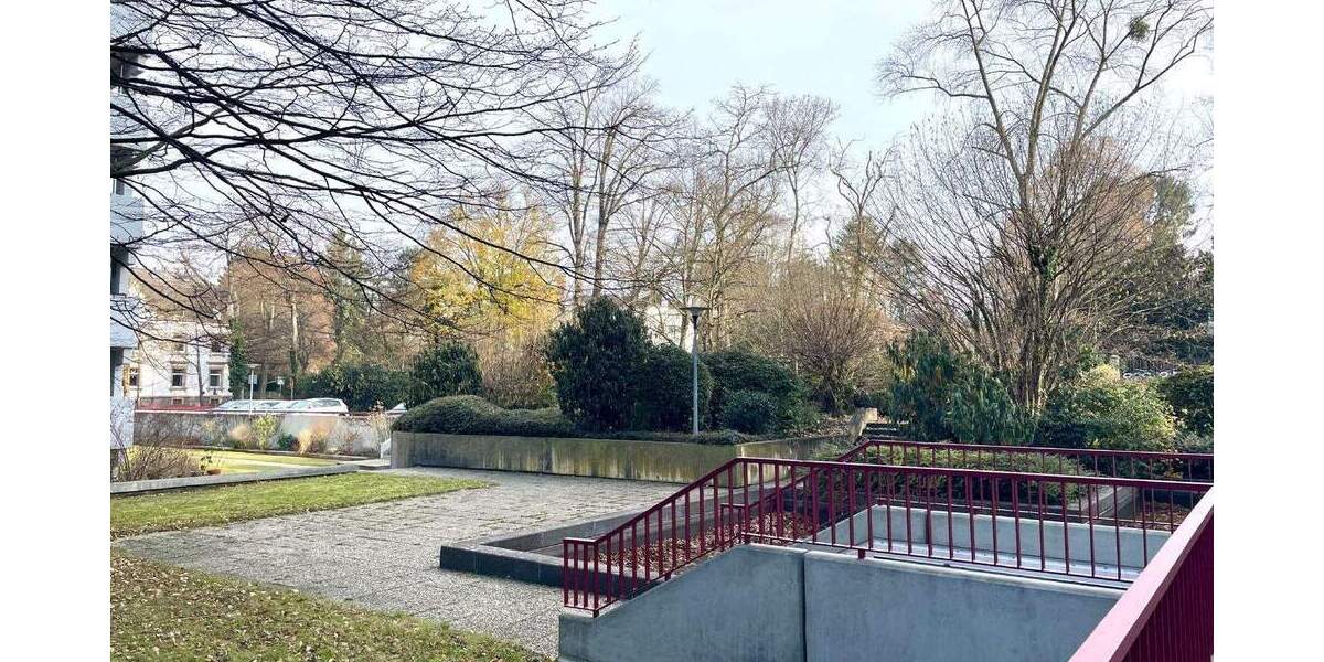 Etagenwohnung Frankfurt Eschersheim - 2 Zimmer, 71 m&sup2;, 339.000&euro; | Angebot:25744681