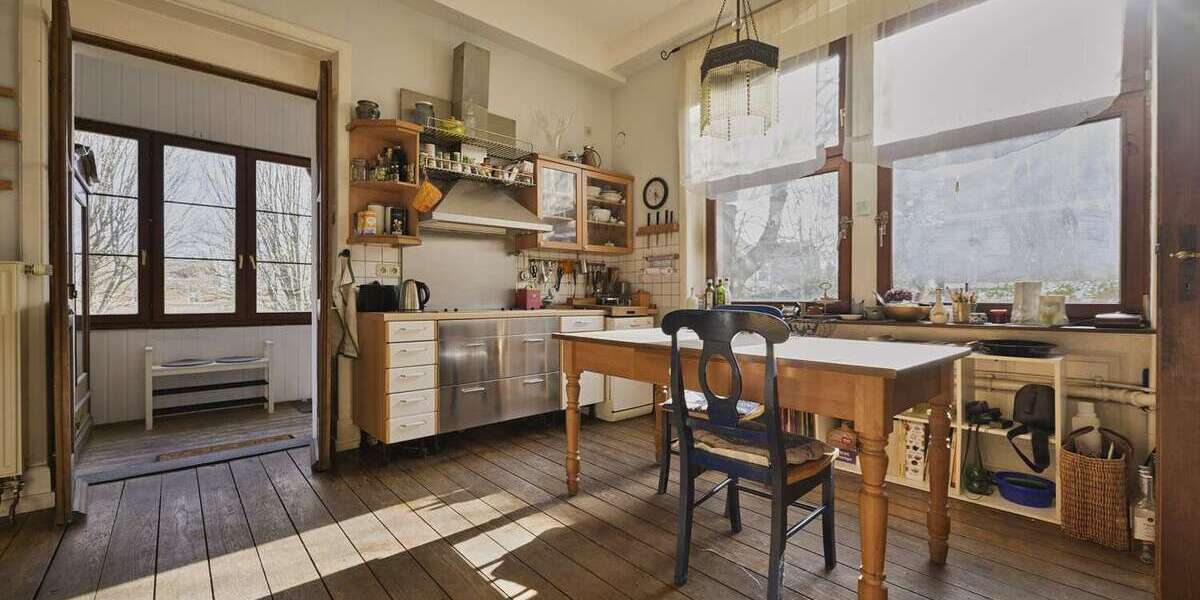 Etagenwohnung Frankfurt am Main Innenstadt 3 - 2 Zimmer, 85 m&sup2;, 395.000&euro; | Angebot:26475403