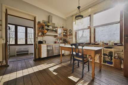 Wohnung Frankfurt am Main Innenstadt 3 - 2 Zimmer, 85 m&sup2;, 395.000&euro; | Angebot:26475403