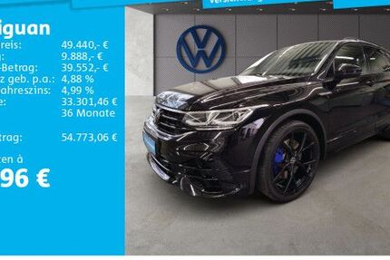 VW Tiguan 21.989 km 49.440 &euro; Frankfurt 60326
