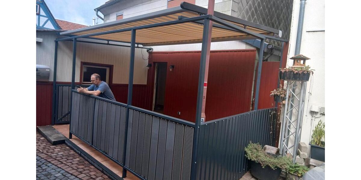 Einfamilienhaus Biebergemünd - 4 Zimmer, 120 m&sup2;, 950&euro; | Angebot:27677227