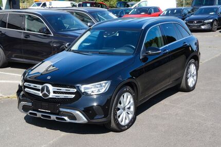 Mercedes-Benz GLC 300 108.700 km 31.860 &euro; Großkrotzenburg 63538