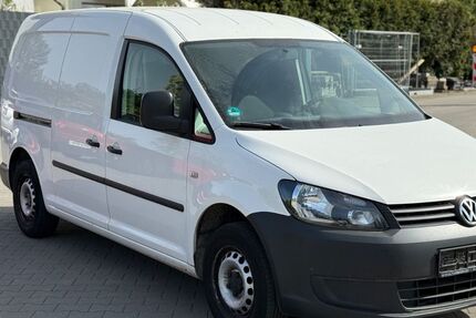 VW Caddy 211.000 km 5.999 &euro; Heusenstamm 63150