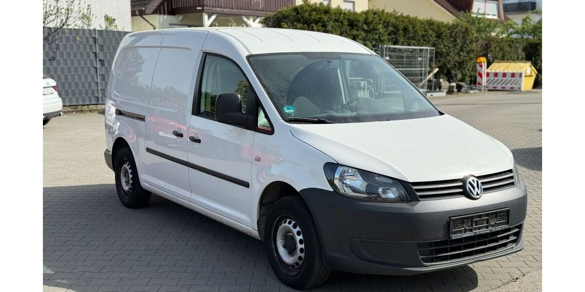 VW Caddy 211.000 km 5.999 &euro; Heusenstamm 63150