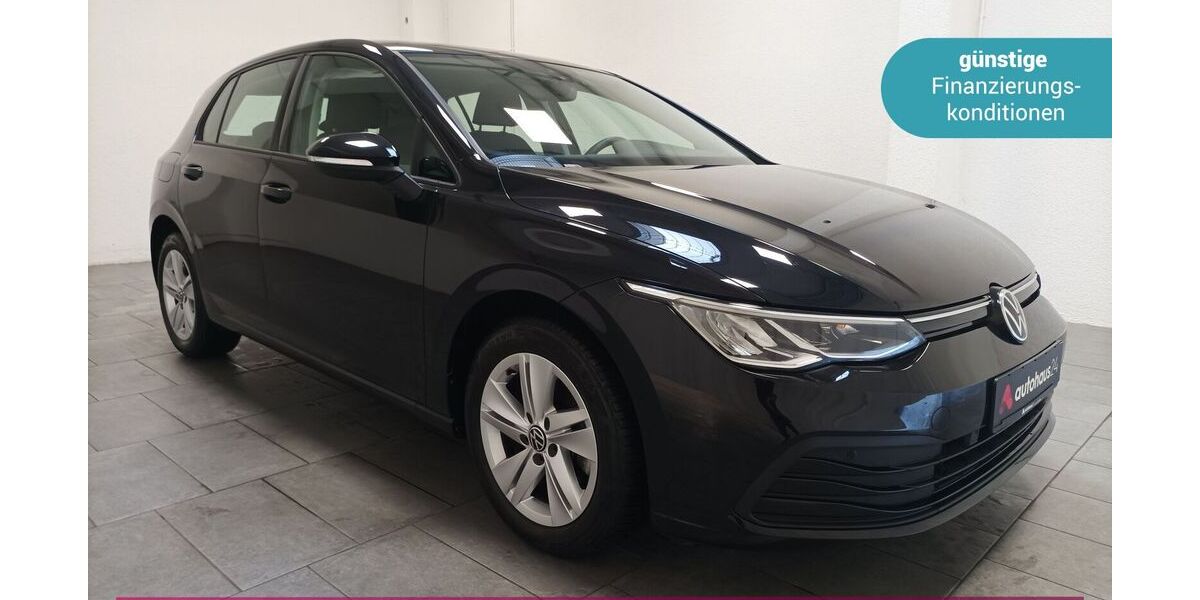 VW Golf 51.558 km 19.970 &euro; Egelsbach 63329