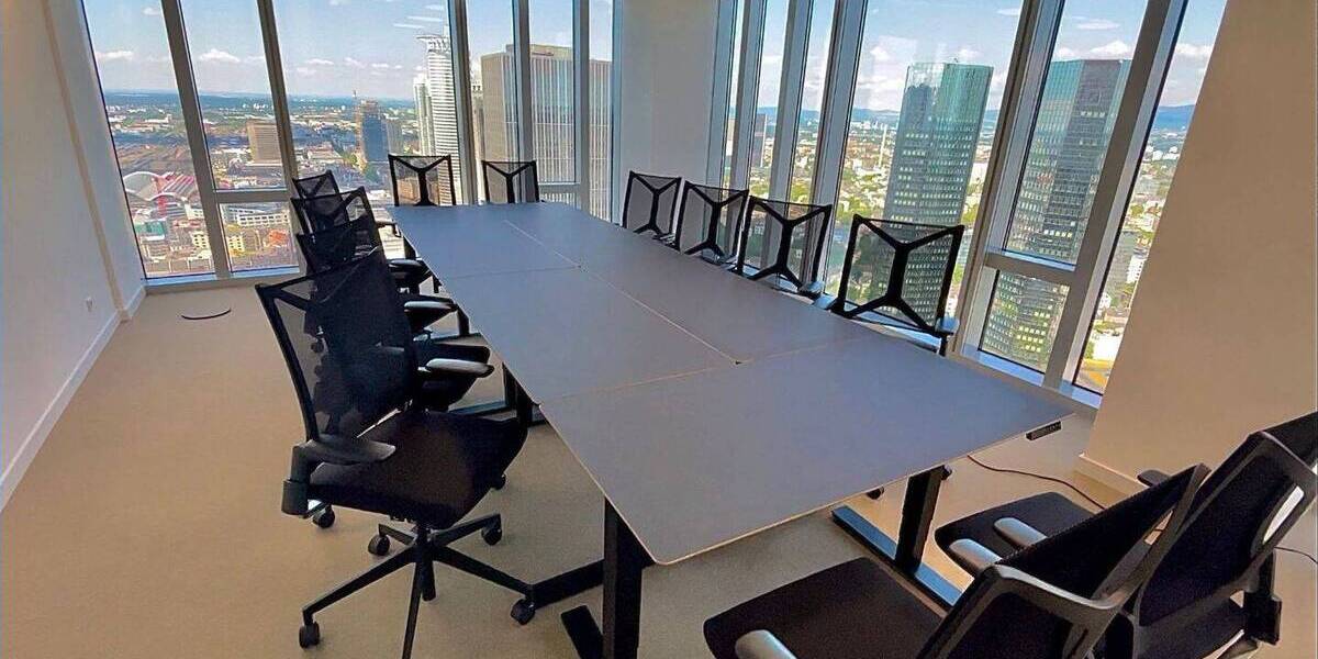 Gewerbeobjekt Frankfurt am Main Innenstadt - 2.850&euro; | Angebot:25878993