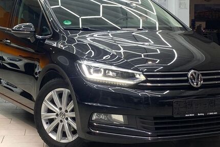 VW Touran 125.295 km 18.500 &euro; Neu-Isenburg 63263