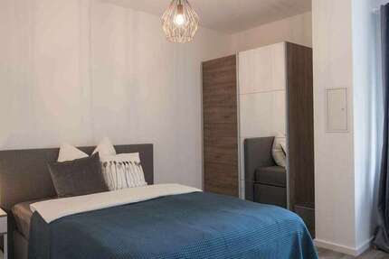 Zimmer Frankfurt am Main Nordend Ost - 605&euro; | Angebot:25270172