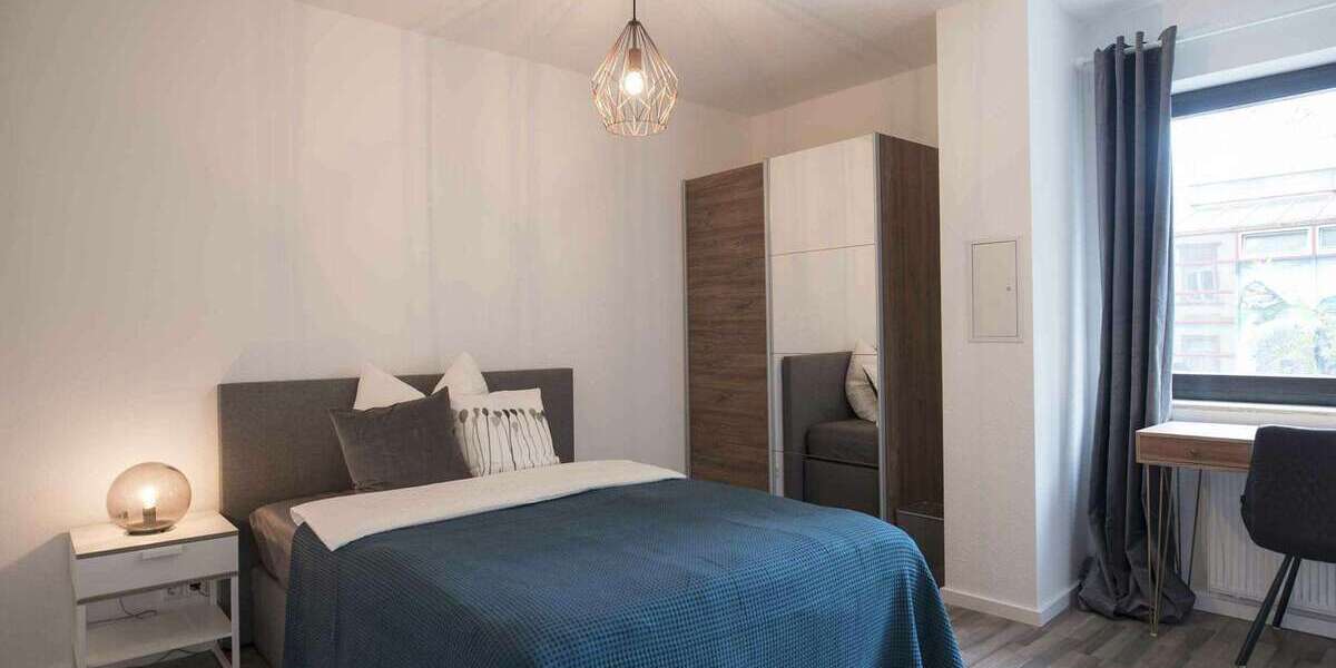 Zimmer Frankfurt am Main Nordend Ost - 605&euro; | Angebot:25270172