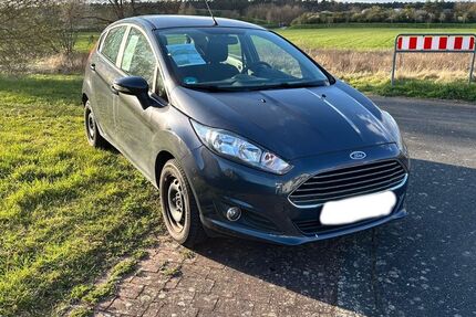 Ford Fiesta 107.000 km 4.999 &euro; Großostheim 63762