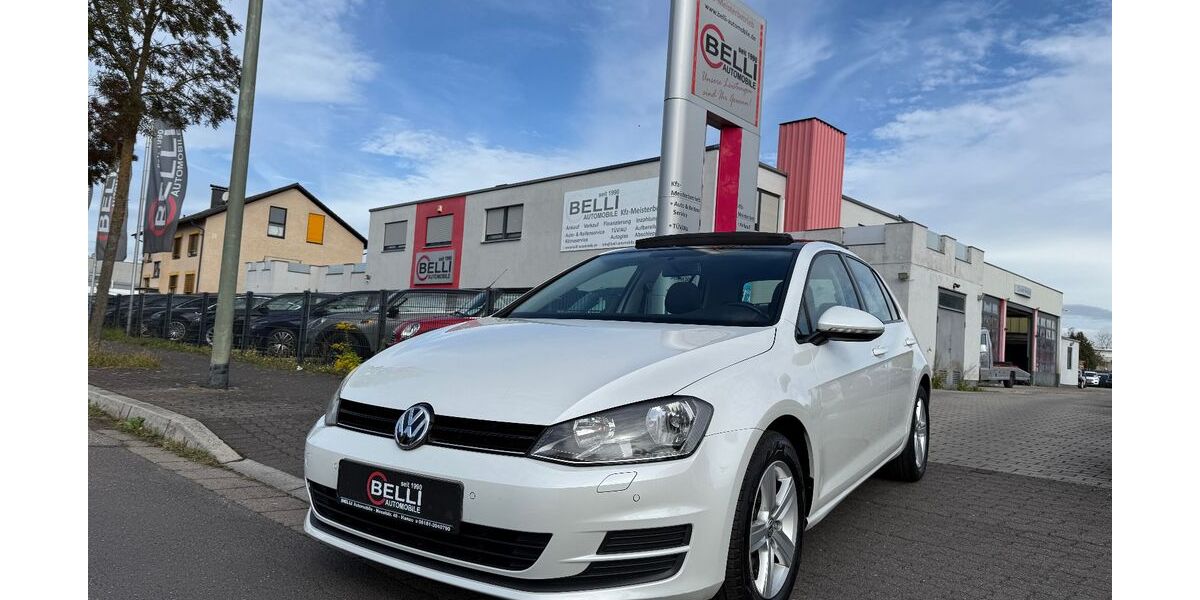 VW Golf 117.000 km 9.300 &euro; Hanau 63452