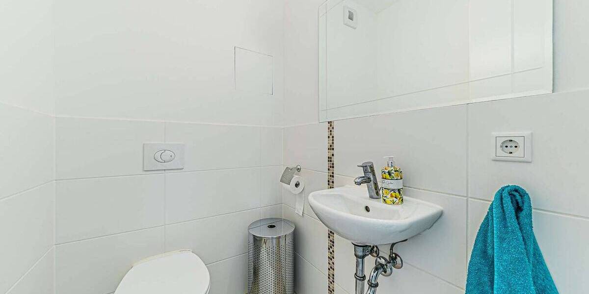 Etagenwohnung Frankfurt am Main Sachsenhausen - 3 Zimmer, 92 m&sup2;, 2.990&euro; | Angebot:26819685