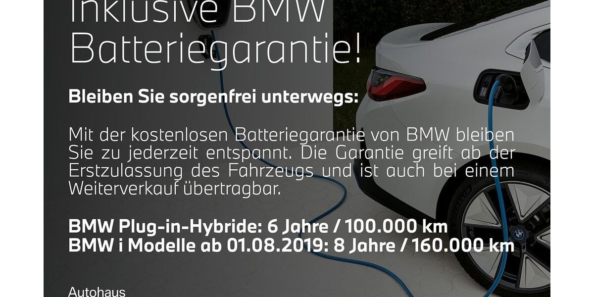 BMW iX 16.000 km 71.810 &euro; Aschaffenburg 63741
