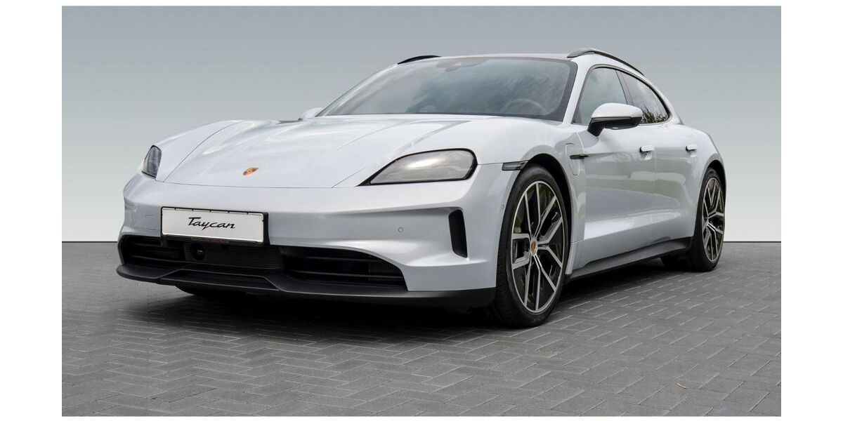 Porsche Taycan 9.900 km 104.950 &euro; Oberursel (Taunus) 61440