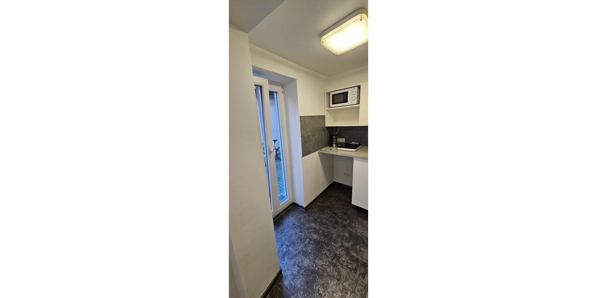 Erdgeschoßwohnung Frankfurt am Main Sindlingen - 1.5 Zimmer, 28 m&sup2;, 750&euro; | Angebot:26440904