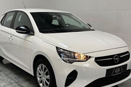 Opel Corsa 6.900 km 11.990 &euro; Erlensee 63526