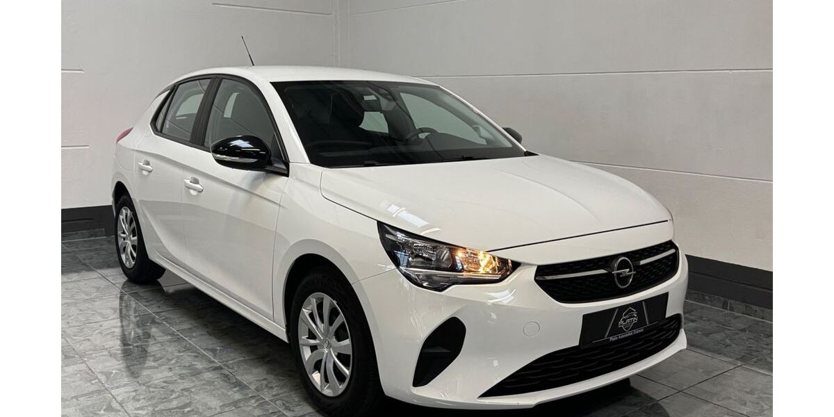 Opel Corsa 6.900 km 11.990 &euro; Erlensee 63526