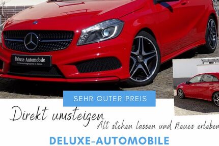 Mercedes-Benz A 180 145.000 km 13.950 &euro; Alzenau 63755